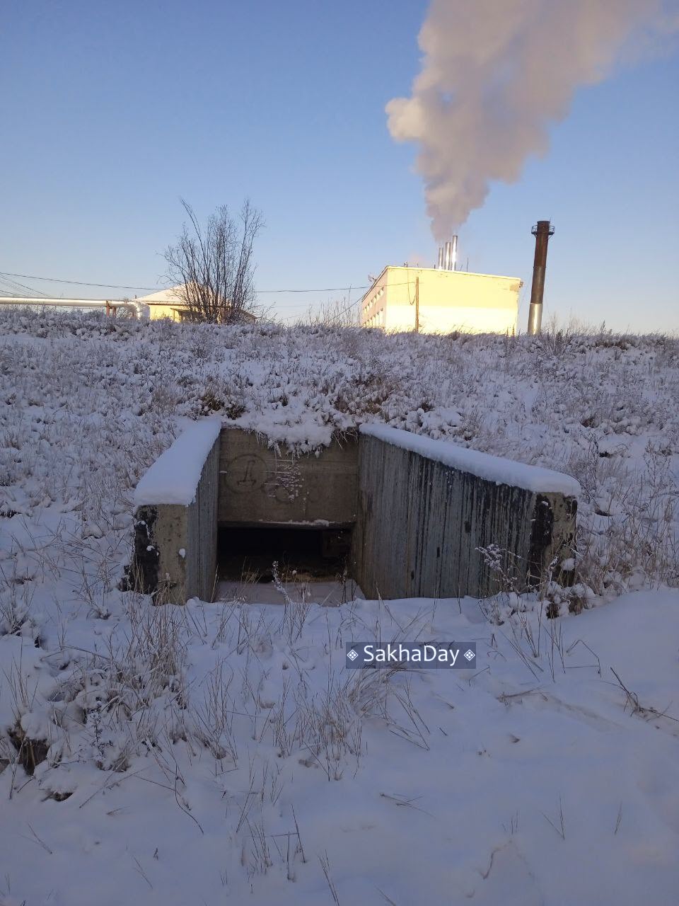 На «Госуслугах» опубликуют адреса бомбоубежищ по всей России