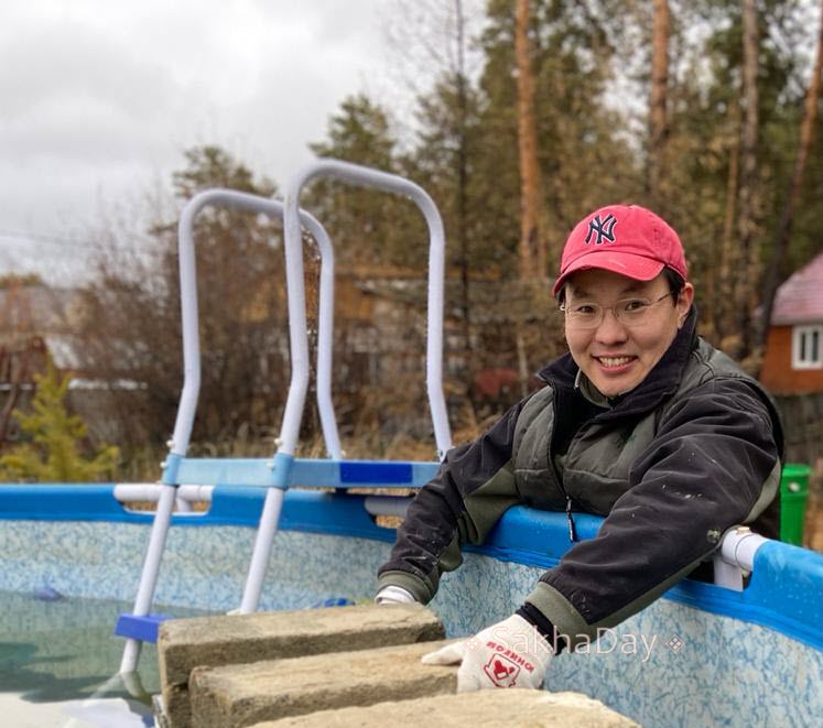 Верховный суд Якутии смягчил наказание Михаилу Мярикянову