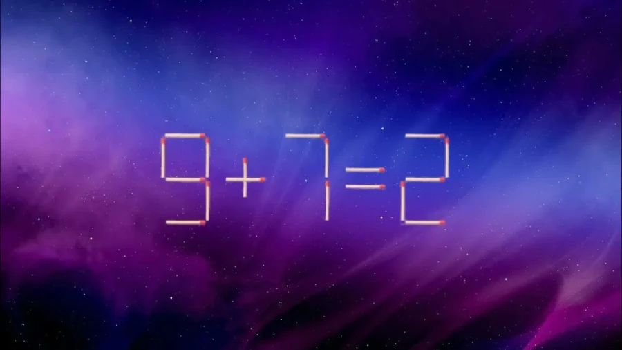 На лице написано: любой внешне заметит, насколько высок ваш IQ — не позорьтесь, решайте головоломки и тренируйте мозг