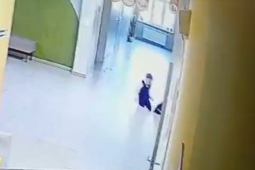 В Якутске уволили педагога Речевой школы за жестокое обращение с первоклассником