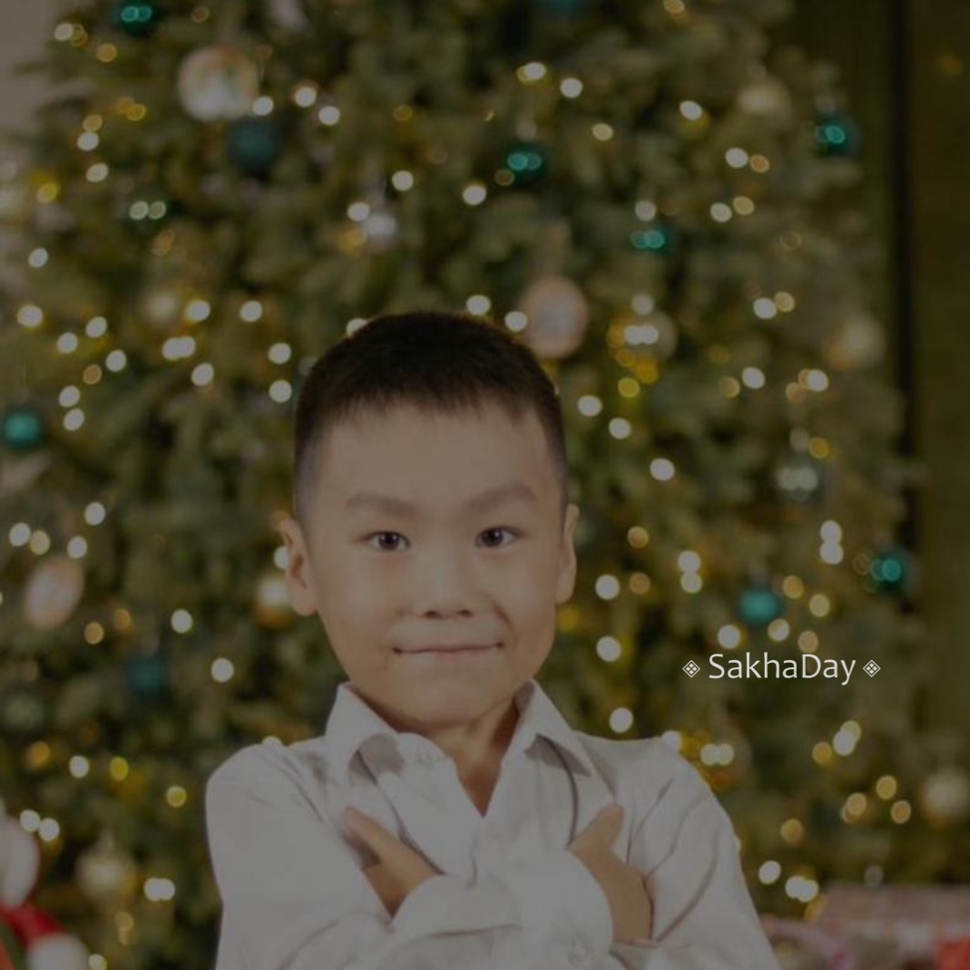 Семья погибшего Турхана Николаева поблагодарила неравнодушных якутян: "Ваша помощь и поддержка неоценимы!"