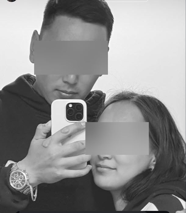 Якутянка, пожаловавшаяся на сожителя-абьюзера, исчезла из соцсетей. Она рассказала о причинах