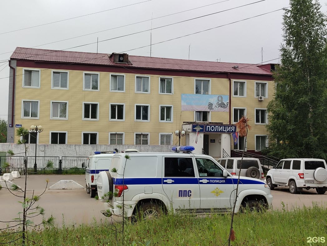 После драки у кафе «Север» задержаны двое жителей Ленска, проверяют вахтовиков