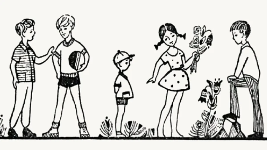 Смекалка, как у деда: спорим, ваш 80-летний дед решит эту задачку на логику быстрее вас — ставьте таймер на 8 секунд