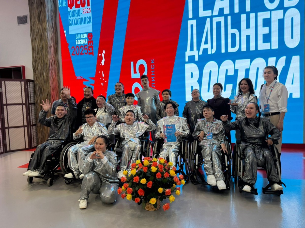 Компания «Нордголд» и социальные партнеры: новые шаги в поддержке инклюзивного трудоустройства