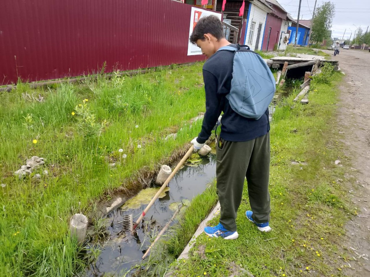 «Я хочу работать, а мне не дают»: В Якутии не хватает вакансий для подростков