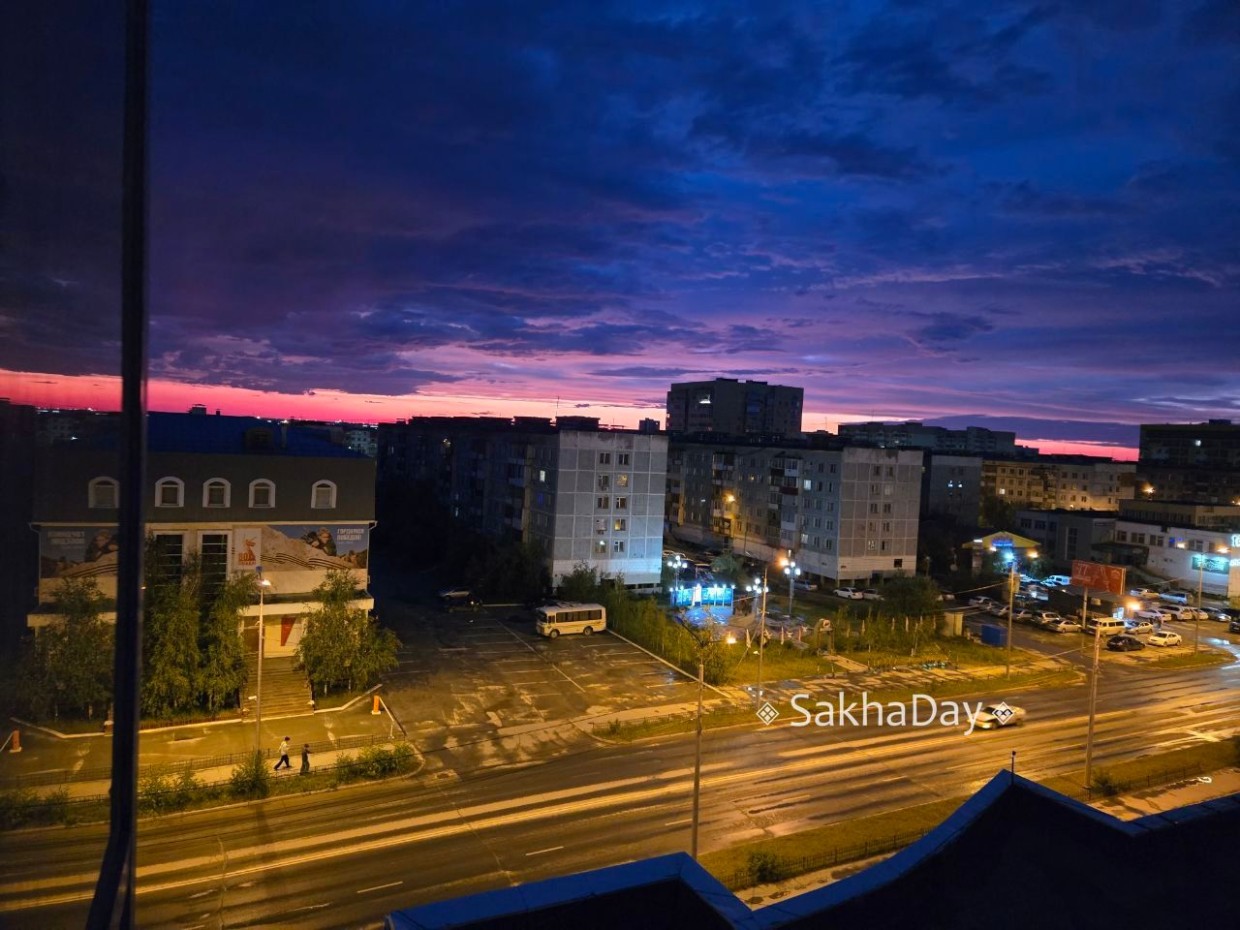 Неблагоприятные погодные условия ожидаются в Якутии: где будет дождь и грозы