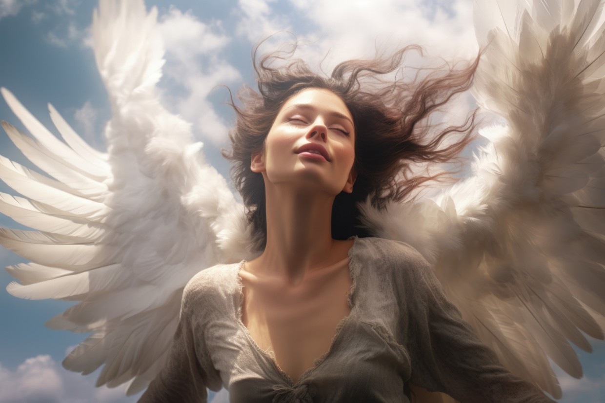 На страже ваших судеб: у 3 знаков зодиака появятся свои ангелы-хранители — небеса расщедрились