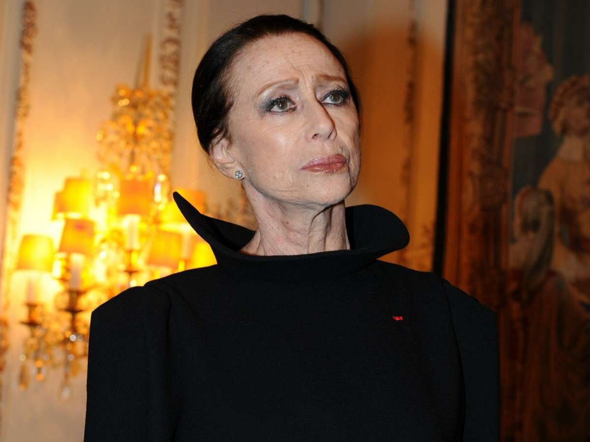 Утро Майи Плисецкой начиналось с кофе — и со строжайшей дисциплины: как легендарная балерина поддерживала порядок