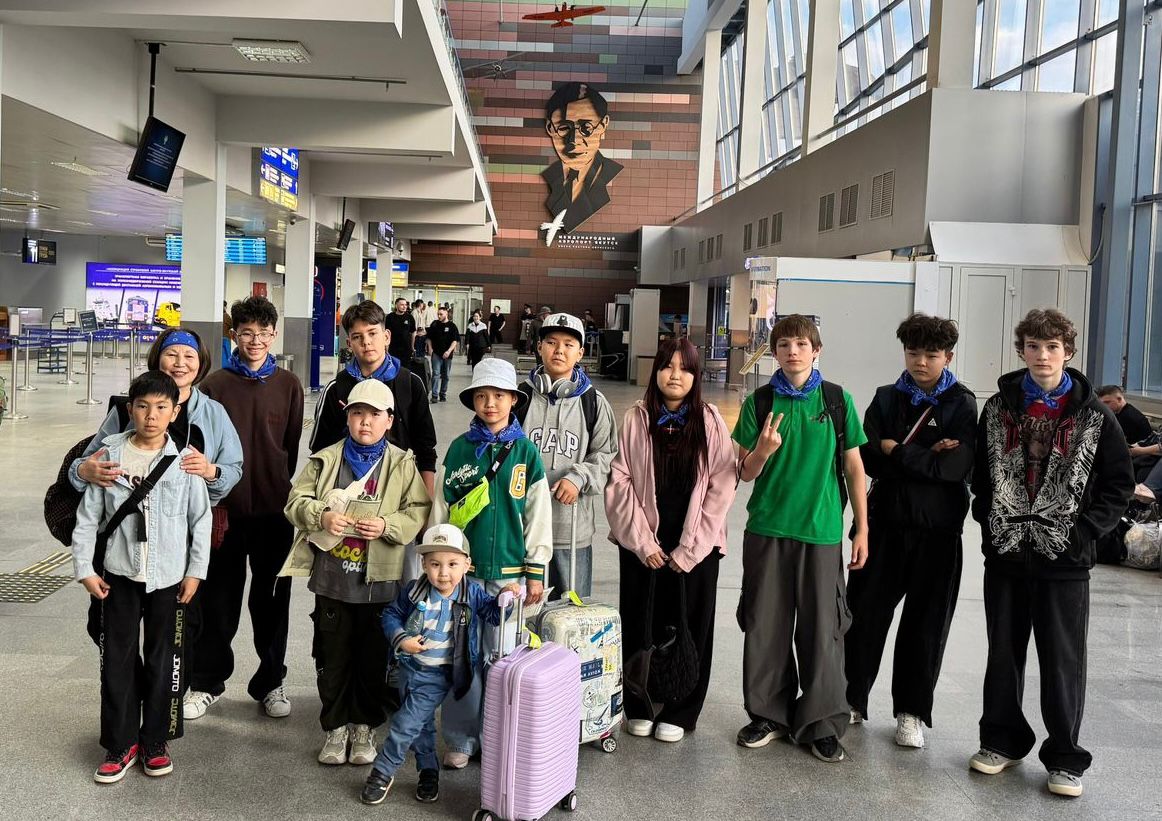 Забота о семьях сотрудников: «Саханефтегазсбыт» поддерживает оздоровление и летний отдых