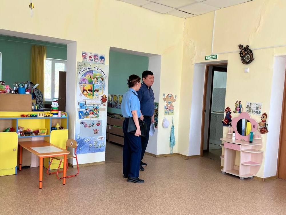 Норовирус и просроченные продукты: итоги проверки отравления детей в Качикатской школе