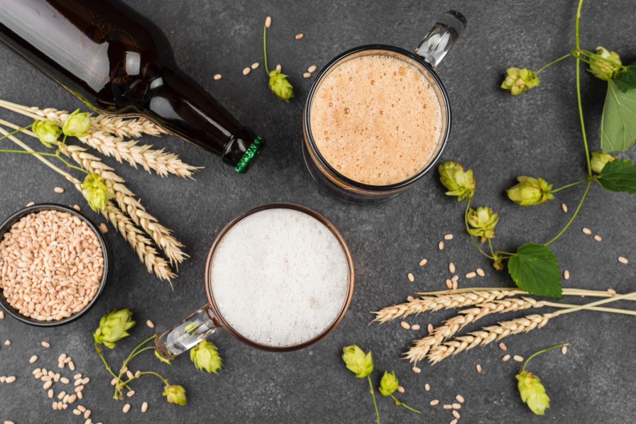 Многофункциональный квас: подойдет и для красоты волос, и для утоления жажды — рецепт легендарного русского кваса