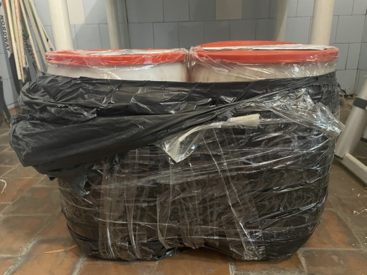 В Якутии рыбак поймал 10 ценных рыб. Возбуждено уголовное дело