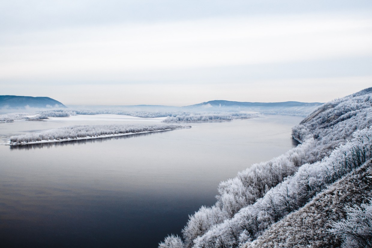 Почему этот город оказался внизу — о том, как Нижний Новгород получил свое название