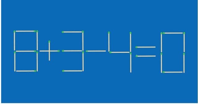 Да разве такое бывает: всего 1 задачка, а к ней сразу 3 решения — соберите их все, как Покемонов