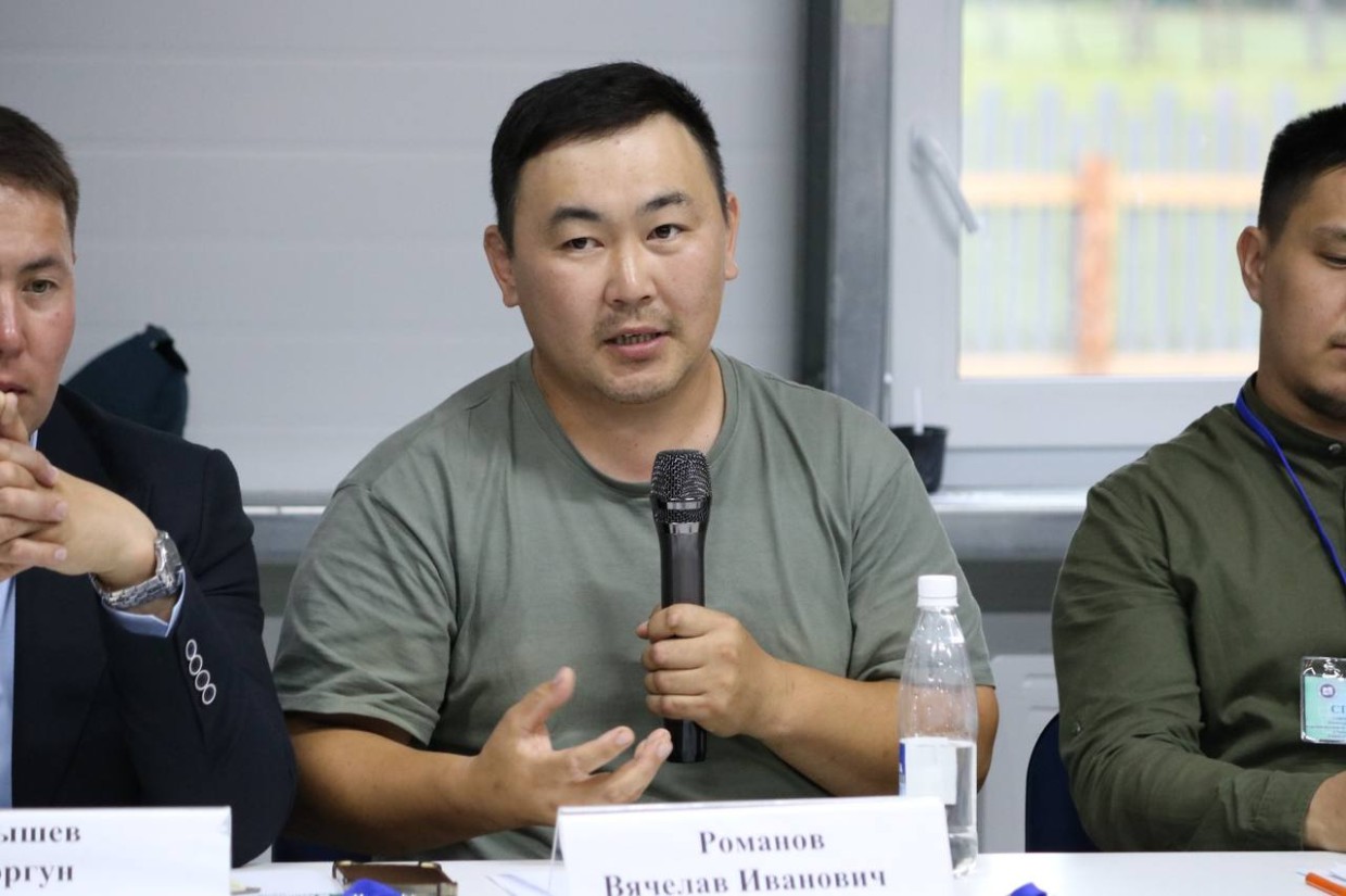 Панда Саха: «В Казахстане, Китае и Корее нам завидуют». В якутских соцсетях обсуждают, чем вызвана зависть