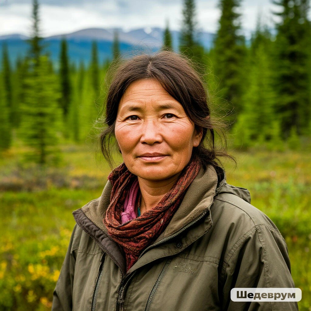 Новые подробности истории с пропавшей женщиной на Кэнкэмэ