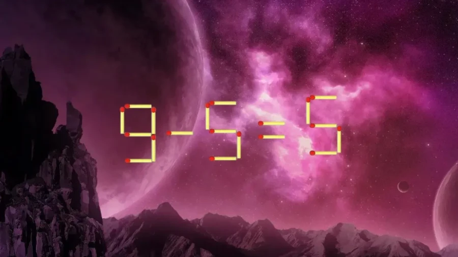 Звезды с неба посчитаем: найдена головоломка, способная открыть третий глаз и энергию космоса — задача, с которой справятся только избранные