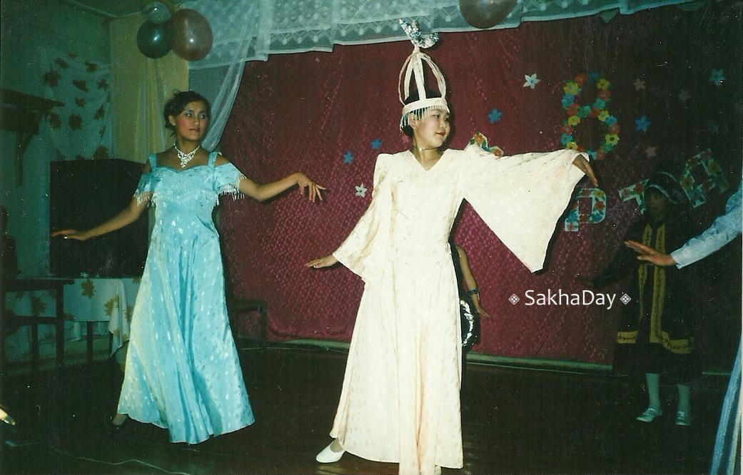 Певицы Паши Бояркиной могло не быть, если бы не Маша и ее мама