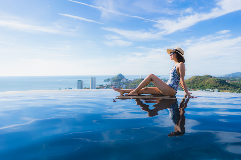 9 лучших российских курортов у моря — добраться легко и быстро и не нужно тратиться