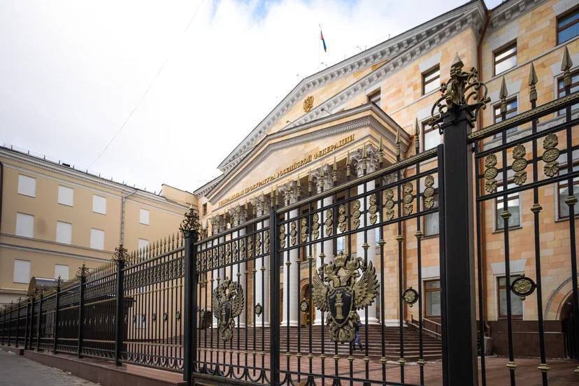 Сбой в работе систем «Аэрофлота» — результат хакерской атаки, подтвердили в Генпрокуратуре