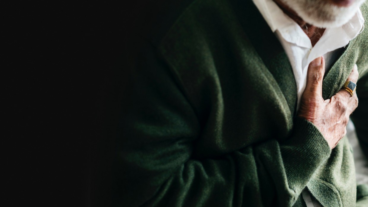 Сердце работает, как часы: разжижаем кровь и снижаем риск тромбоза — помогут всего 3 продукта в рационе