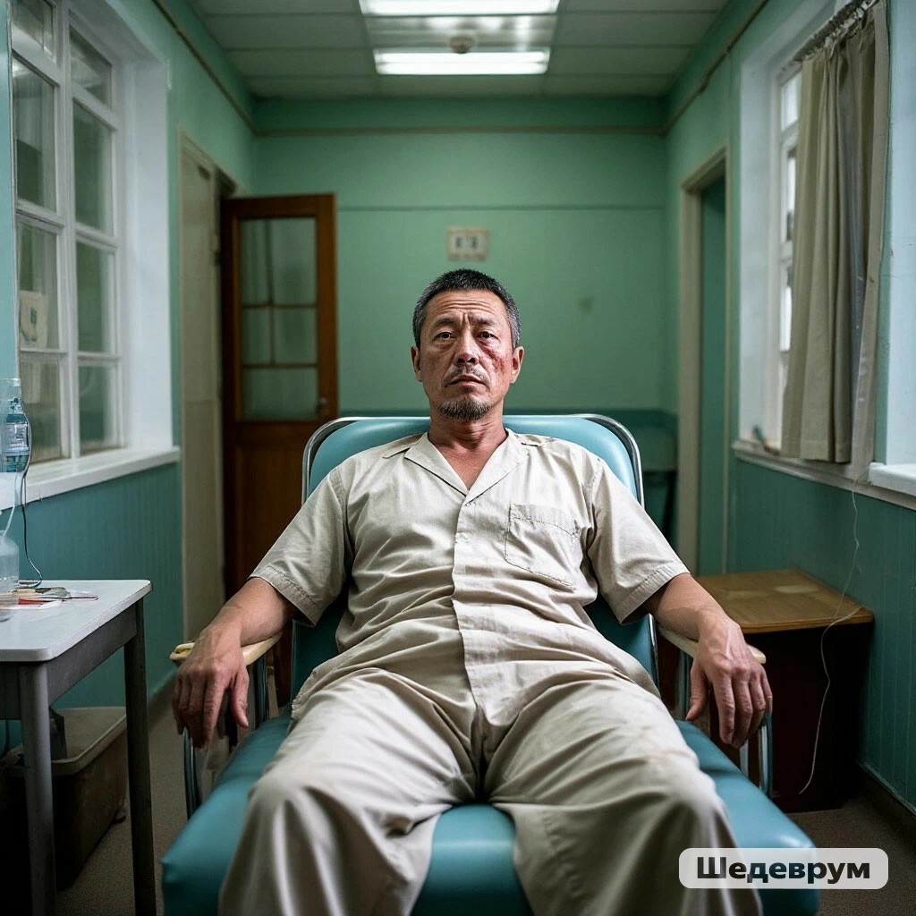 Якутский психдиспансер обвинили в кошмарных условиях: Росздравнадзор проводит проверку