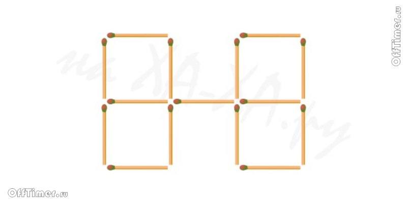 Пробудите внутреннего гения: головоломка , которая заставит ваш мозг работать на полную — проверьте свою внимательность и пространственное мышление!
