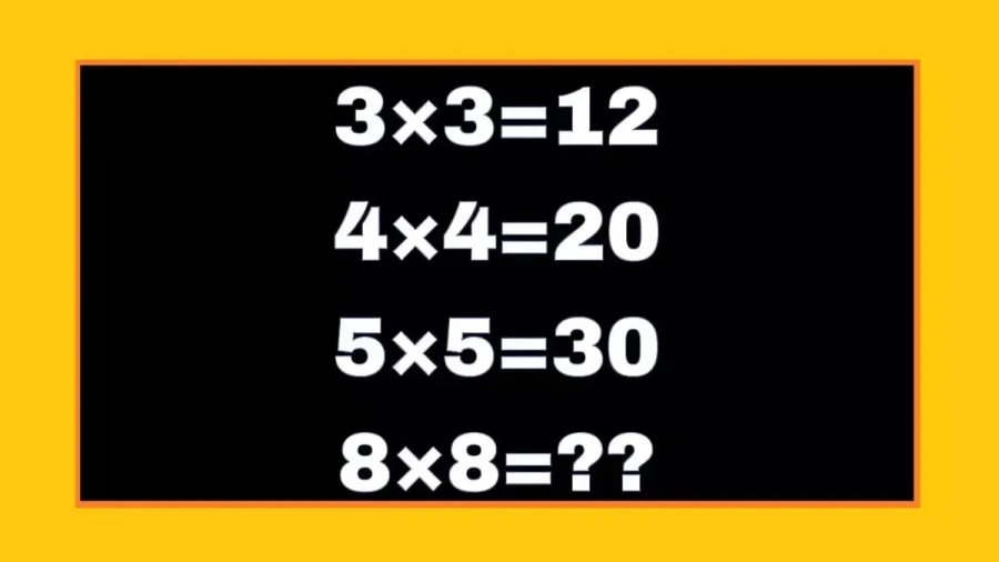 IQ на максимум: кажется, этот ребус под силу только гениям — сможете ли вы найти ответ за 10 секунд?