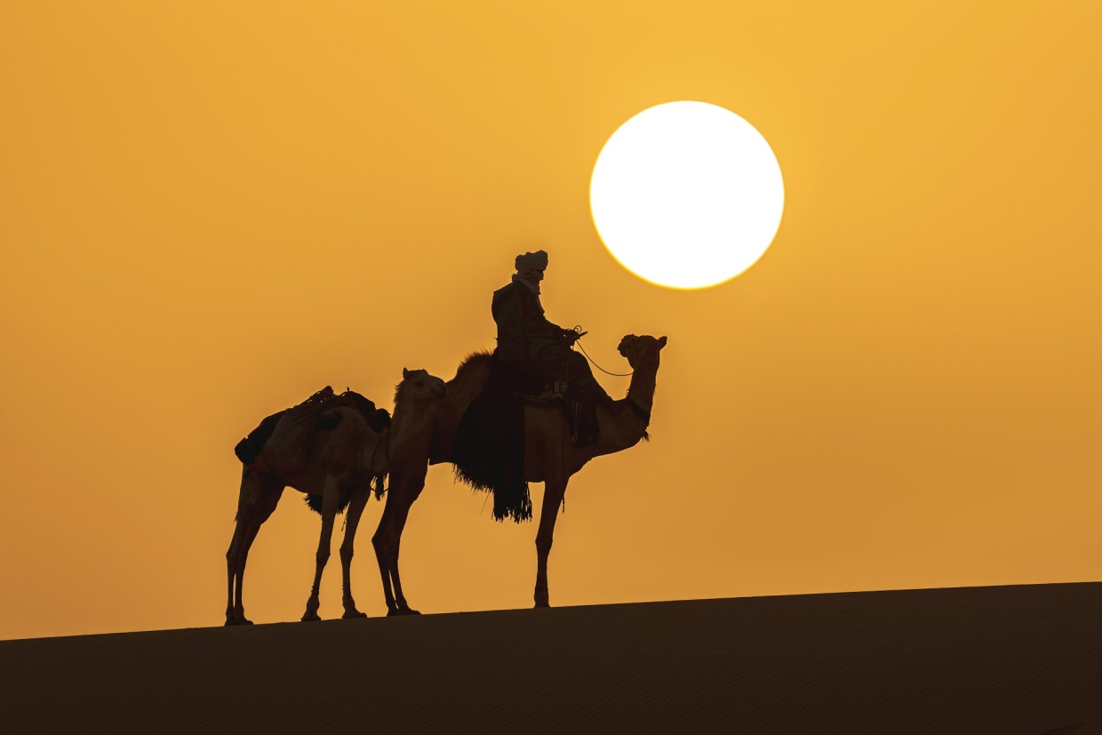 Питер отдыхает: в этом городе можно найти парадные, затмевающие Северную столицу — вы удивитесь, но он находится в Африке