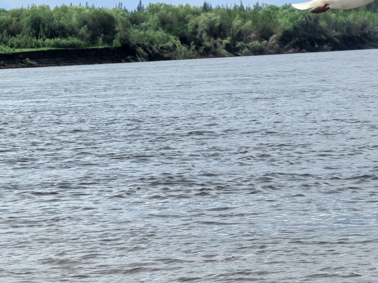 Двое утонули в Абыйском улусе