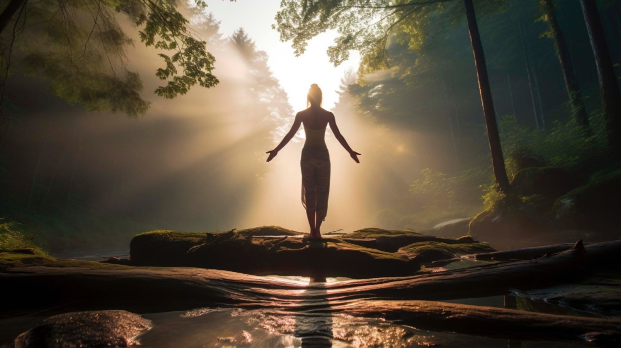 Гармония, как у тибетских монахов: под конец июля 2 знака зодиака постигнут дзен — звезды советуют отпустить прошлые обиды и открыть свое сердце