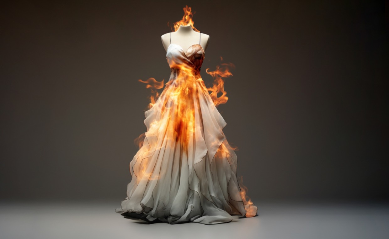 Распознаем врага: вот 4 модели платьев, которые безжалостно уродуют фигуру — а еще прибавляют возраст, хотя вы хотели его скрыть