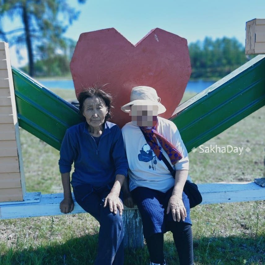 «Вышла за коровами и пропала»: В Чурапчинском улусе неделю ведутся поиски пожилой женщины