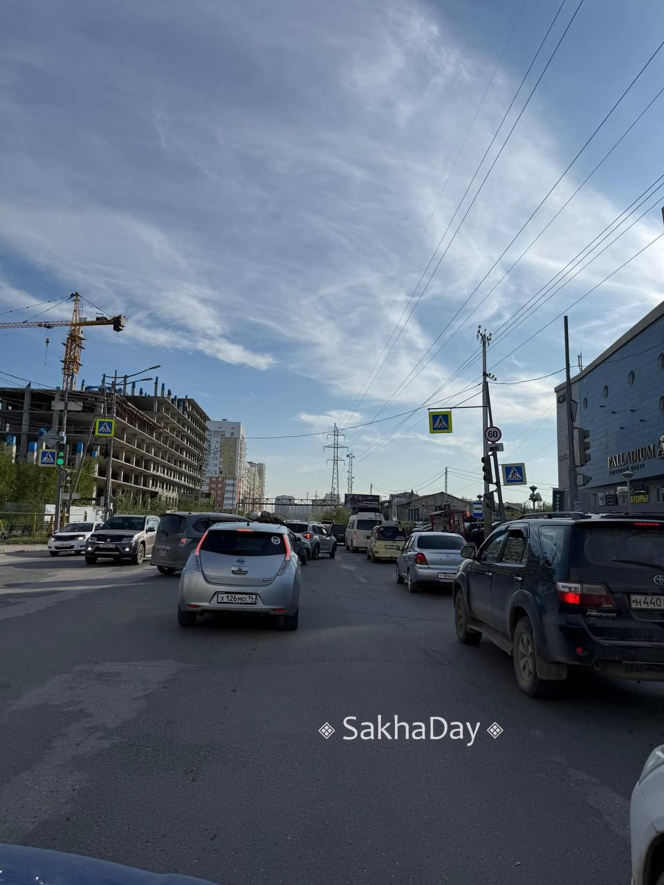 МВД предлагает ужесточить допуск пожилых водителей к управлению автомобилем