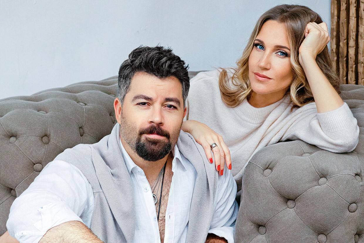 «Вдул с последствиями»: Юлия Кавальчук встала на защиту мужа после скандального интервью — и добавила больше откровений