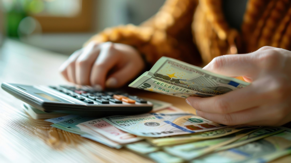 Большой финансовый гороскоп: кредит сойдется с дебетом у 4 знаков зодиака — долой долги, привет нормальная жизнь