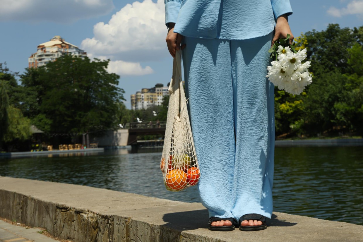 Палаццо или нет: какие брюки сделают вас королевой стиля — руководство по выбору идеального фасона