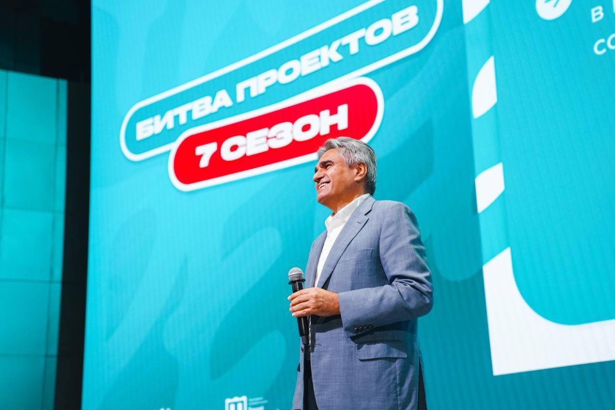 Партия «Новые люди» помогла якутским студентам создать морозостойкие запчасти для машин