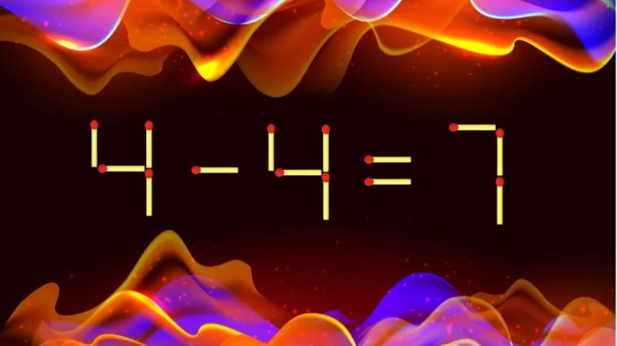 Кто ищет, тот всегда найдет: головоломка, которая проверит вас на терпение и настойчивость — у вас 10 секунд, время пошло