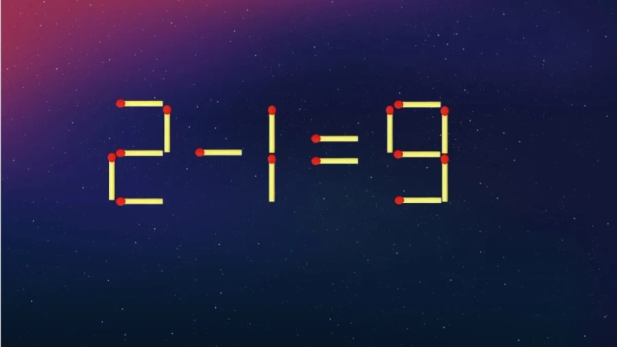 Зарядите свой мозг: простая головоломка, которая разбудит вашу логику и творческое мышление — креатив и продуктивность вырастут на 48%