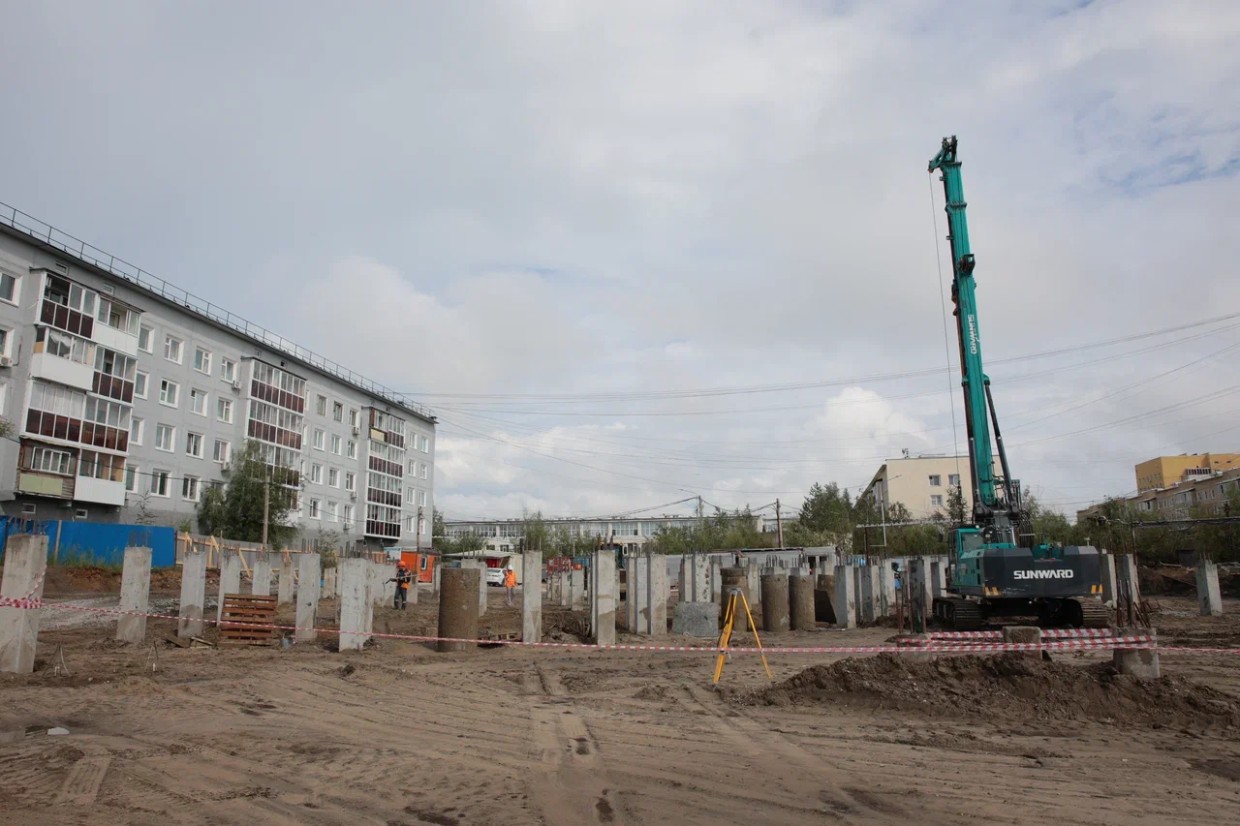 В 2027 году в Якутске будет открыта четырёхзвёздочная гостиница под брендом Cosmos