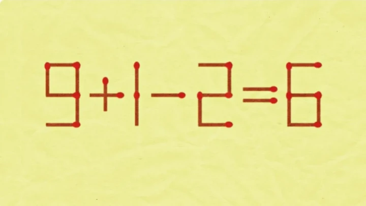 В стесненных условиях: докажите свою смекалистость и скорость — решите головоломку всего за 13 секунд