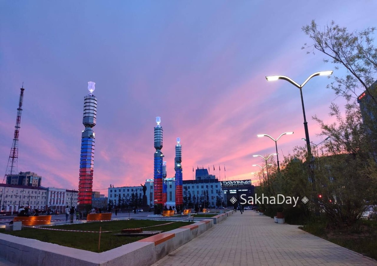 Прогноз на июль от народного синоптика Тускула - Тараса Тарасова