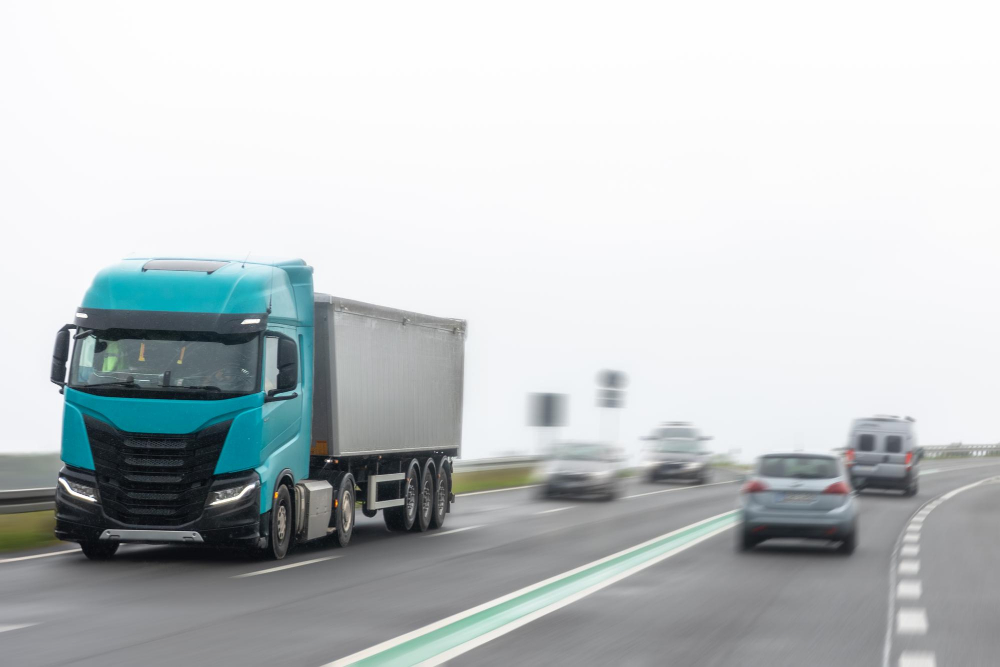 Только 3 из 10 водителей знают, когда отключать поворотники — проверьте свои знания ПДД