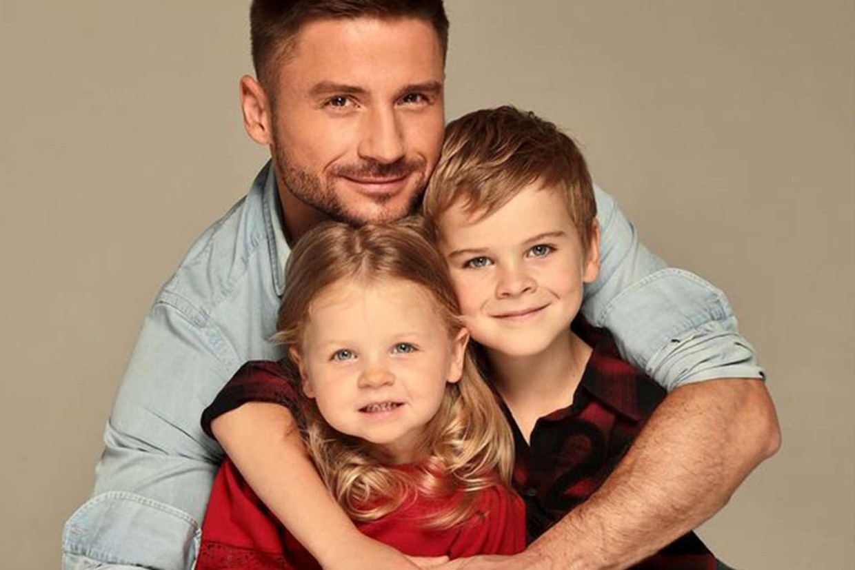 Скромный особняк Сергея Лазарева — 400 метров комфорта и уюта и никакой вычурности