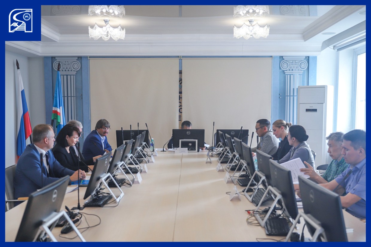 Состоялось годовое общее собрание акционеров АО «АК «ЖДЯ»