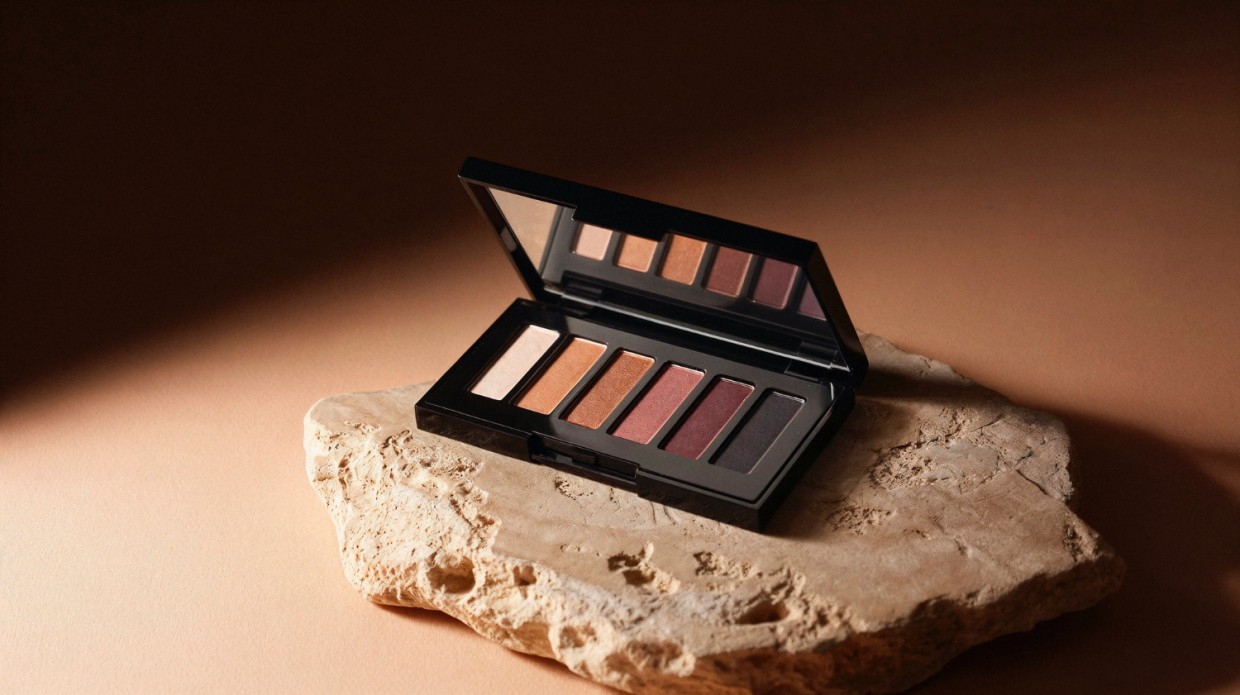 Самая быстрая техника макияжа: всего 5 минут и 3 жирные линии — попробовав этот метод однажды, вы больше не будете красить глаза по-другому