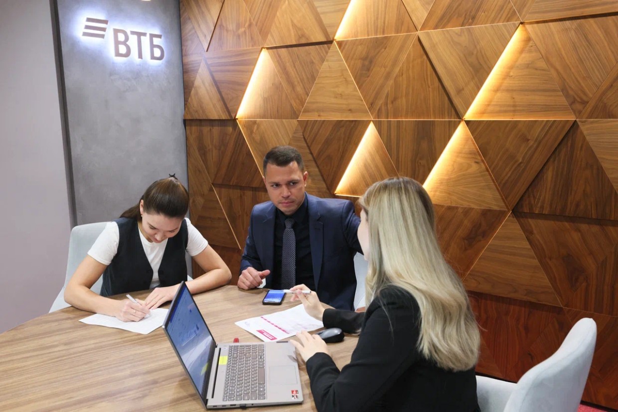 ВТБ в июне нарастил выдачу ипотеки на Дальнем Востоке в 1,5 раза