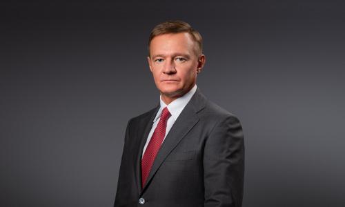 Экс-министр транспорта Роман Старовойт обнаружен мертвым в Подмосковье